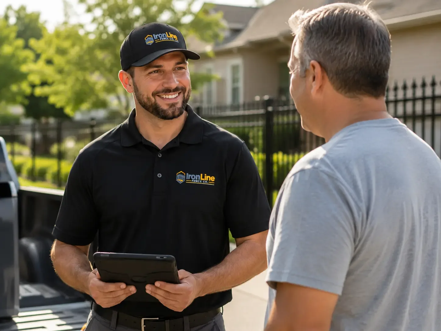 Metal Fence Installation Easton, MD FAQs